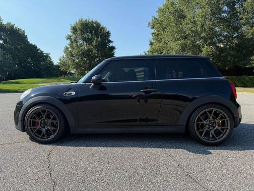 2015 MINI Hardtop Cooper S