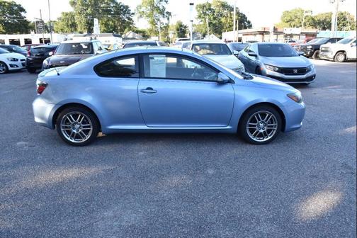 2008 Scion tC Base
