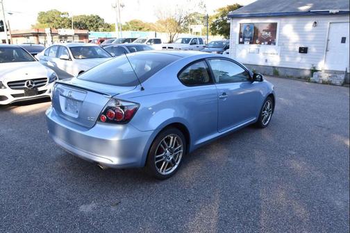 2008 Scion tC Base