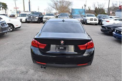2019 BMW 430 i