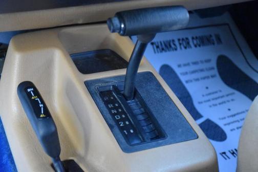 1997 Jeep Wrangler Sport for sale in Norfolk, VA - image 11
