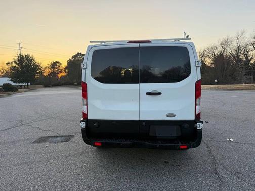 2015 Ford Transit-350 XLT