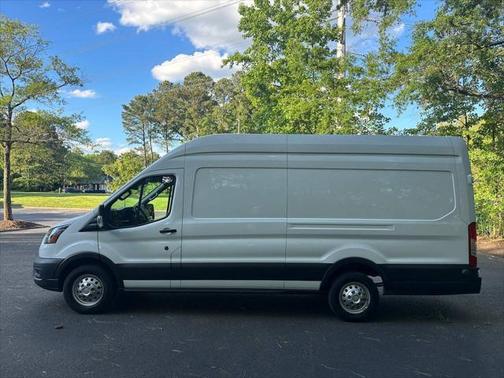 2022 Ford Transit-350 Base