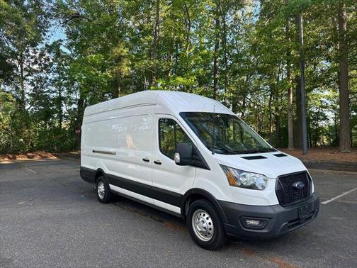 2022 Ford Transit-350 Base