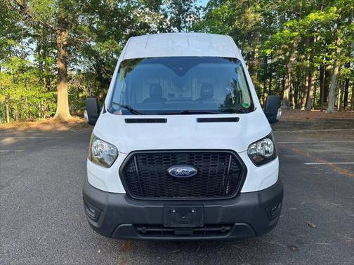 2022 Ford Transit-350 Base