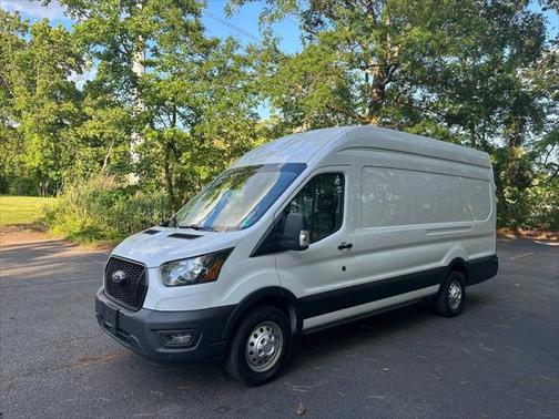 2022 Ford Transit-350 Base