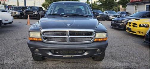2004 Dodge Dakota Sport