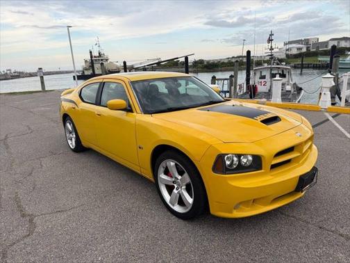 2007 Dodge Charger SRT8