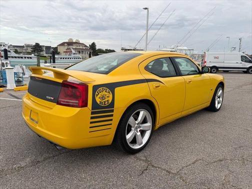 2007 Dodge Charger SRT8