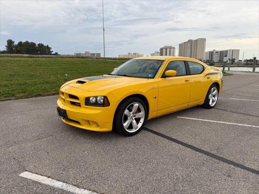 2007 Dodge Charger SRT8