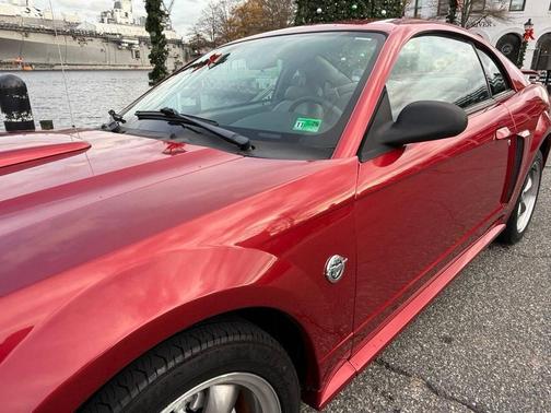 2004 Ford Mustang GT