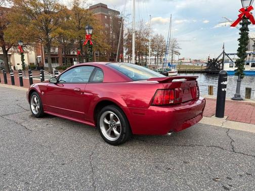 2004 Ford Mustang GT