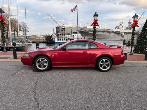 2004 Ford Mustang GT