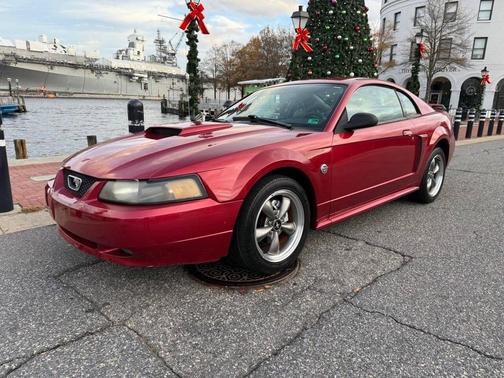 2004 Ford Mustang GT