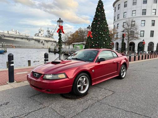 2004 Ford Mustang GT