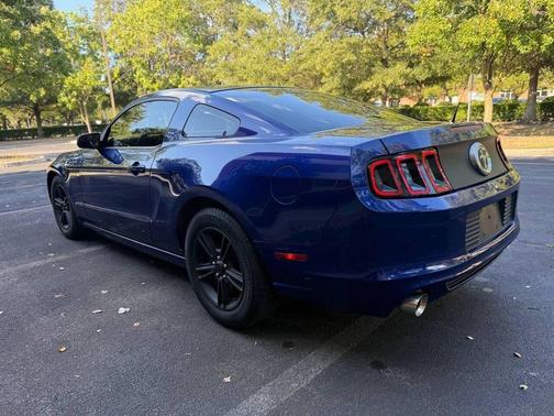 2014 Ford Mustang V6 Premium