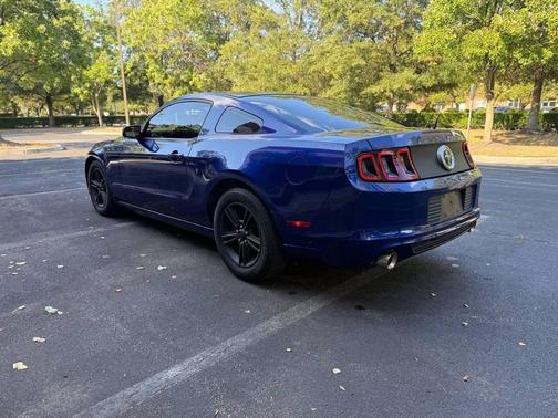 2014 Ford Mustang V6 Premium