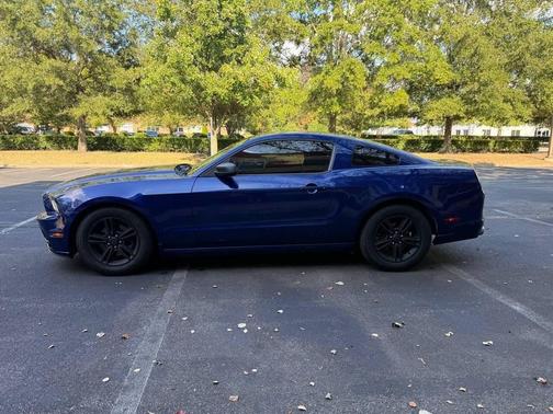 2014 Ford Mustang V6 Premium