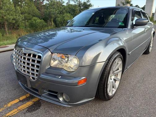 2006 Chrysler 300 SRT8