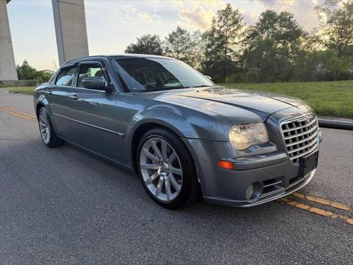 2006 Chrysler 300 SRT8