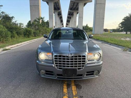 2006 Chrysler 300 SRT8