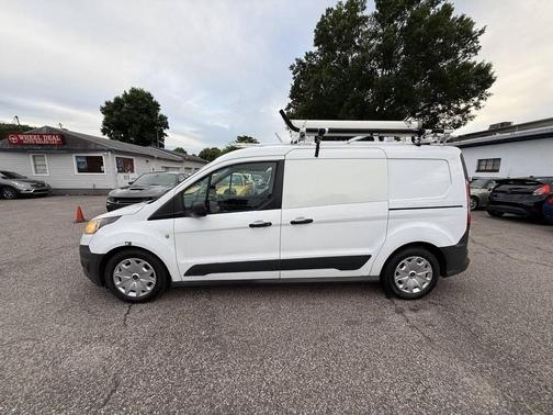 2015 Ford Transit Connect XL