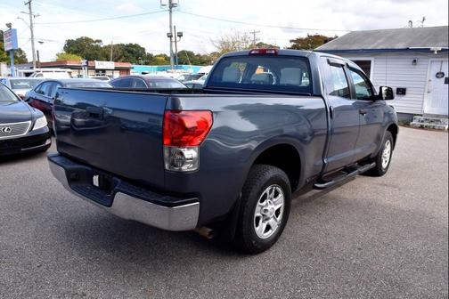 2008 Toyota Tundra SR5