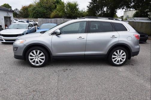 2010 Mazda CX-9 Grand Touring