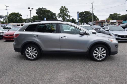 2010 Mazda CX-9 Grand Touring