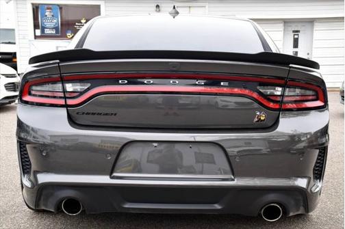 2021 Dodge Charger Scat Pack