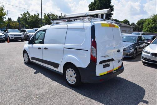 2014 Ford Transit Connect XL