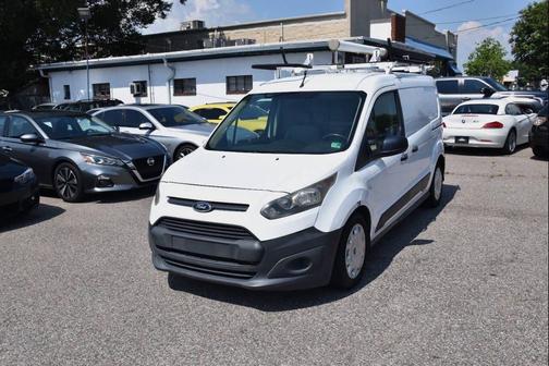 2014 Ford Transit Connect XL