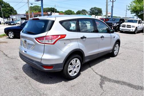2013 Ford Escape S