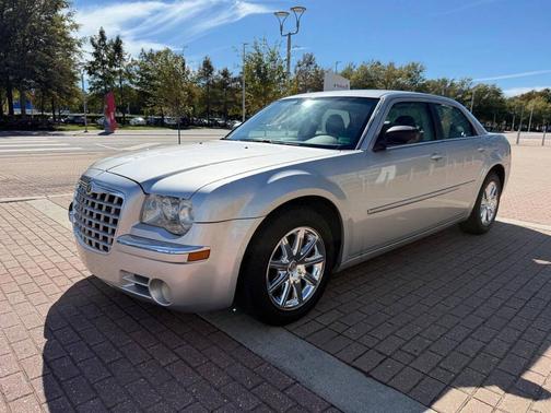 2008 Chrysler 300 Limited
