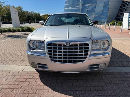 2008 Chrysler 300 Limited