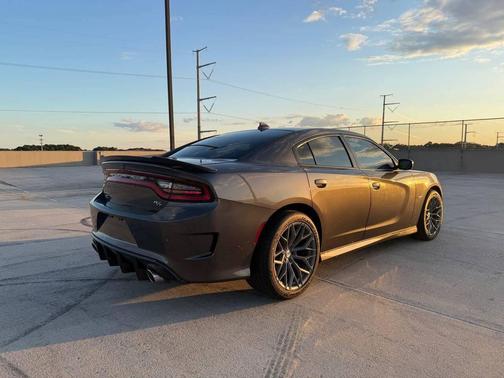 2019 Dodge Charger R/T