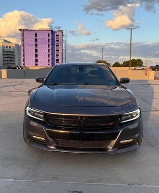 2019 Dodge Charger R/T