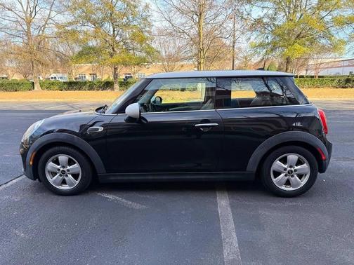 2015 MINI Hardtop Cooper