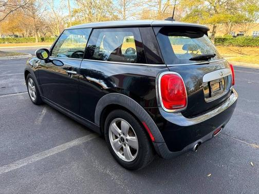 2015 MINI Hardtop Cooper