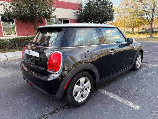 2015 MINI Hardtop Cooper