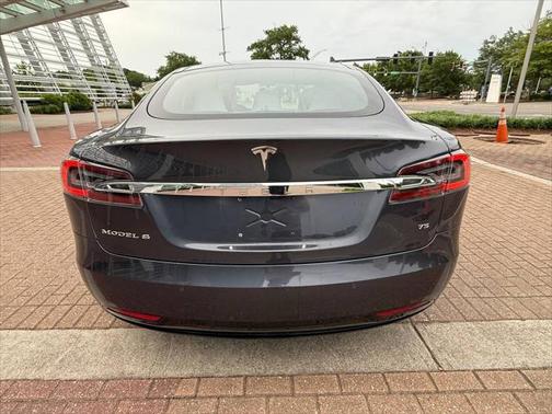 2017 Tesla Model S 75