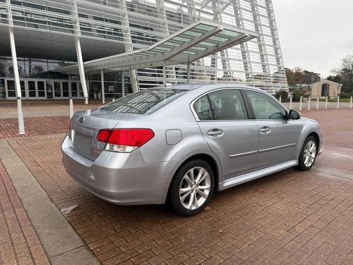 2013 Subaru Legacy Limited