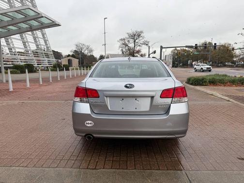 2013 Subaru Legacy Limited