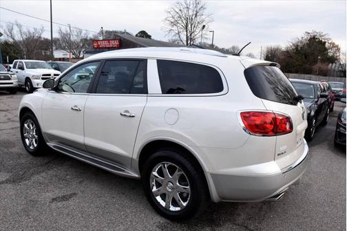 2009 Buick Enclave CXL