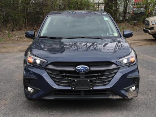 Cosmic Blue Pearl 2025 Subaru Legacy Limited