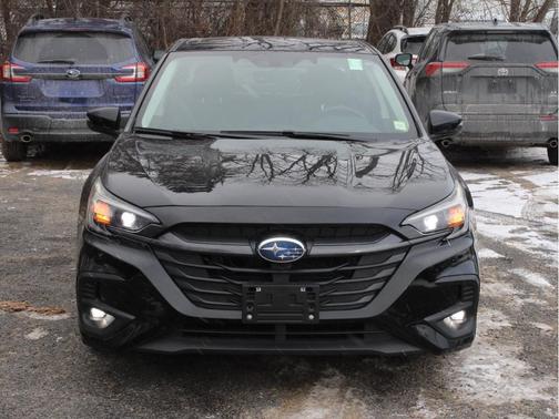 2025 Subaru Legacy Limited