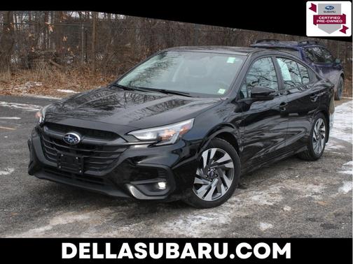 2025 Subaru Legacy Limited