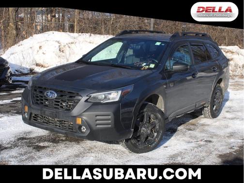 2023 Subaru Outback Wilderness
