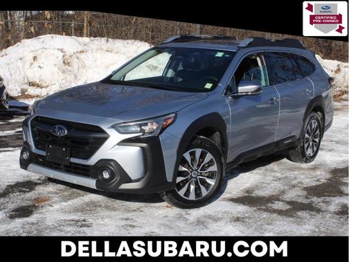 2023 Subaru Outback Touring