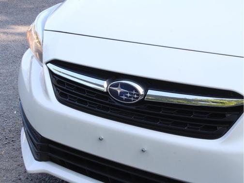2022 Subaru Impreza Base